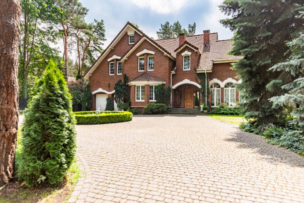 Best Driveway Repair Near Me  in Waxhaw, NC