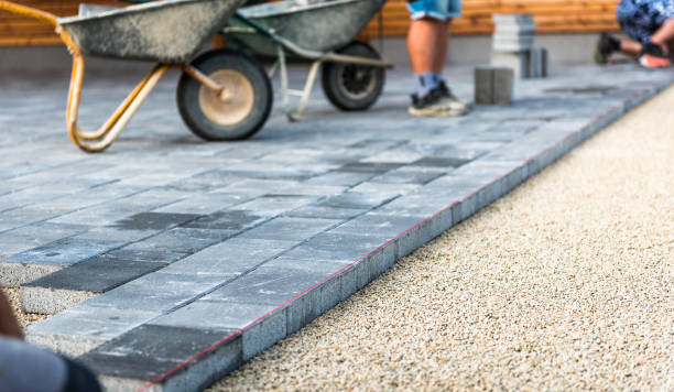 Best Brick Driveway Pavers  in Waxhaw, NC
