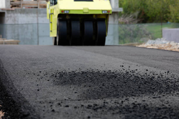 Best Local Driveway Pavers  in Waxhaw, NC
