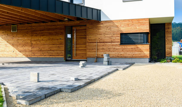 Best Commercial Driveway Pavers  in Waxhaw, NC