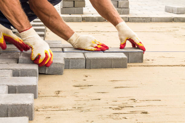 Best Professional Driveway Pavers  in Waxhaw, NC