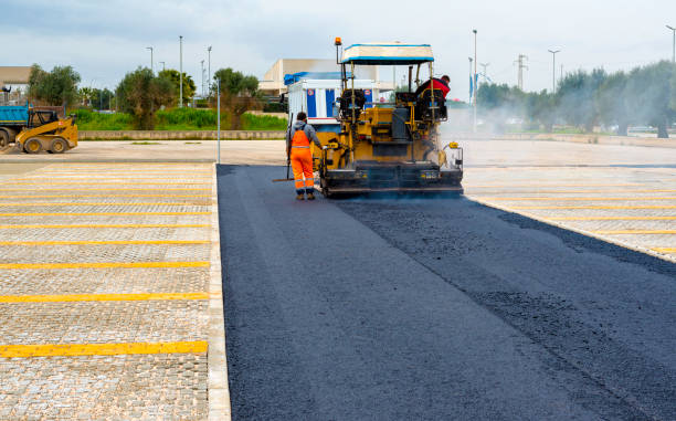 Best Commercial Driveway Pavers  in Waxhaw, NC