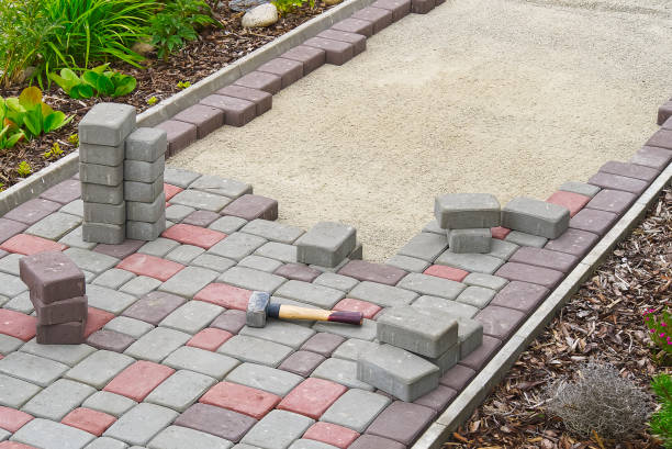 Best Residential Driveway Paver Services  in Waxhaw, NC