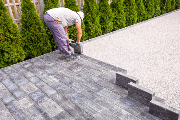 Reasons to Select Us for Your Driveway Paving Requirements in Waxhaw, NC