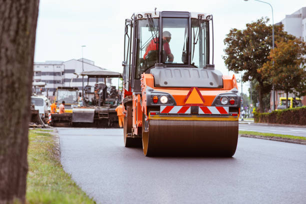 Best Residential Driveway Paver Services  in Waxhaw, NC