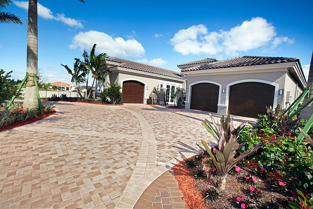Best Driveway Pavers Near Me  in Waxhaw, NC