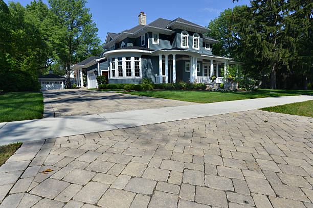 Best Best Driveway Pavers  in Waxhaw, NC