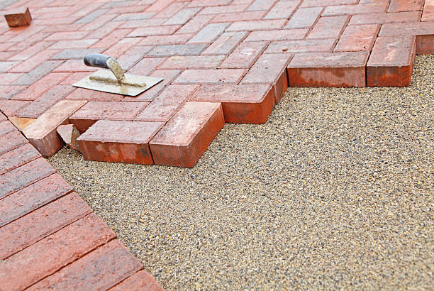 Best Driveway Resurfacing Pavers  in Waxhaw, NC