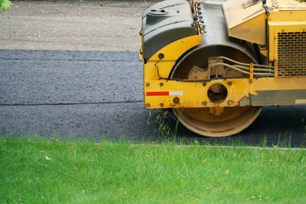 Best Permeable Paver Driveway  in Waxhaw, NC