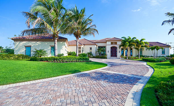 Trusted Waxhaw, NC Driveway Pavers Experts