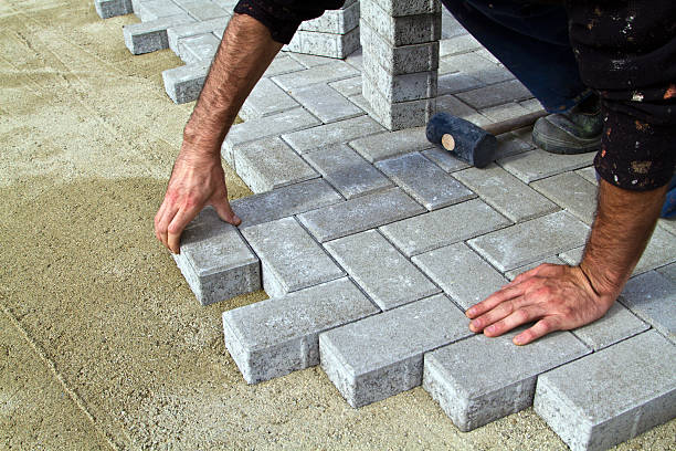 Best Driveway Pavers Near Me  in Waxhaw, NC