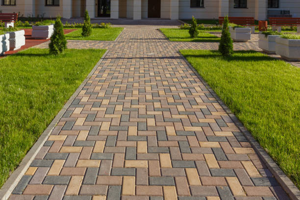 Best Custom Driveway Pavers  in Waxhaw, NC
