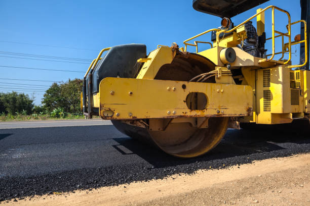 Best Cobblestone Driveway Pavers  in Waxhaw, NC